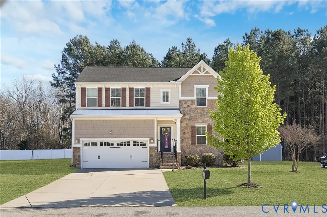 1315 Eagle Place, Hopewell, VA 23860 - Image #1