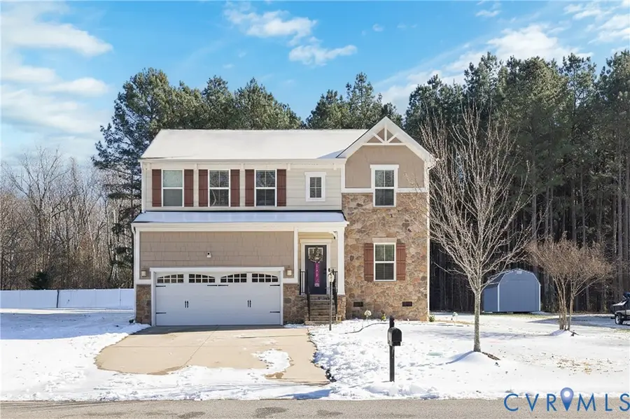 1315 Eagle Place, Hopewell, VA 23860 - Image #2