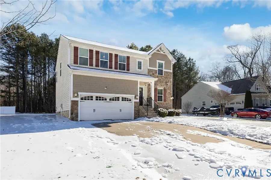 1315 Eagle Place, Hopewell, VA 23860 - Image #3