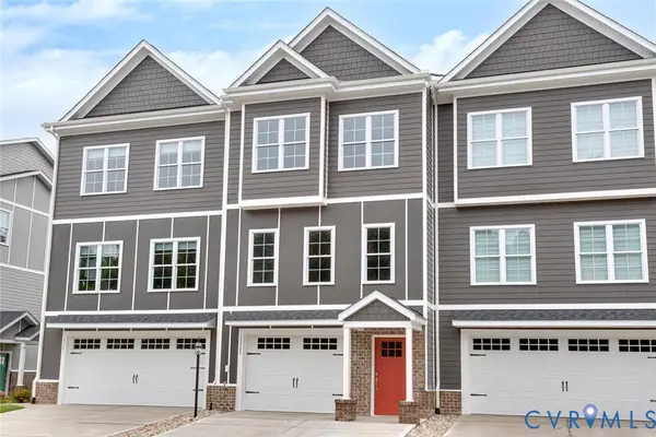 6408 Sanford Springs Cove, Midlothian, VA 23112