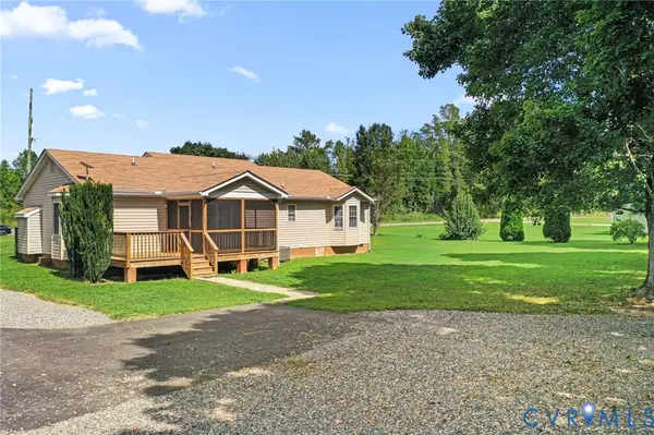 1146 Indian Valley Road, Heathsville, VA 22473