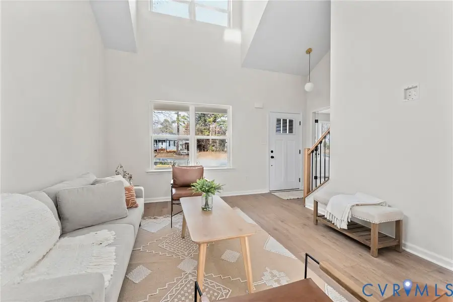 887 Campers Lane, Ruther Glen, VA 22546 - #3