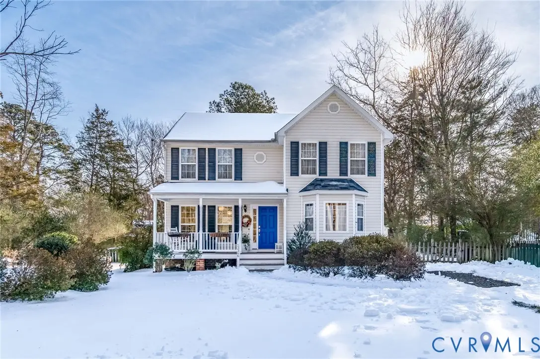 13366 Depot Road, Hanover, VA 23069 - Image #1