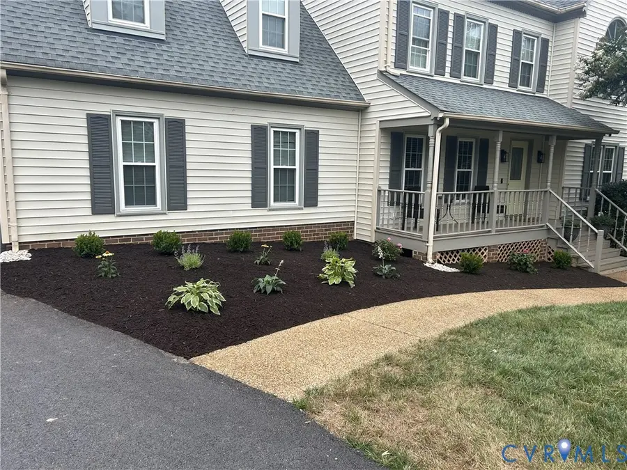 8801 Thornton Heath Drive, Chesterfield, VA 23832 - Image #2