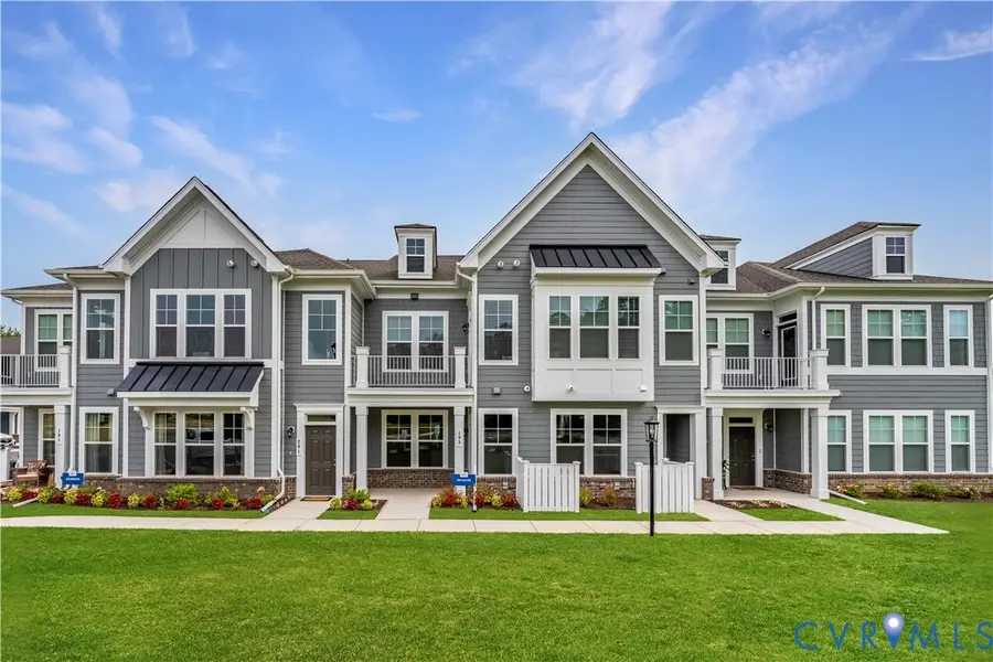 5313 Twisting Vine Lane #103, Glen Allen, VA 23059 - Image #2