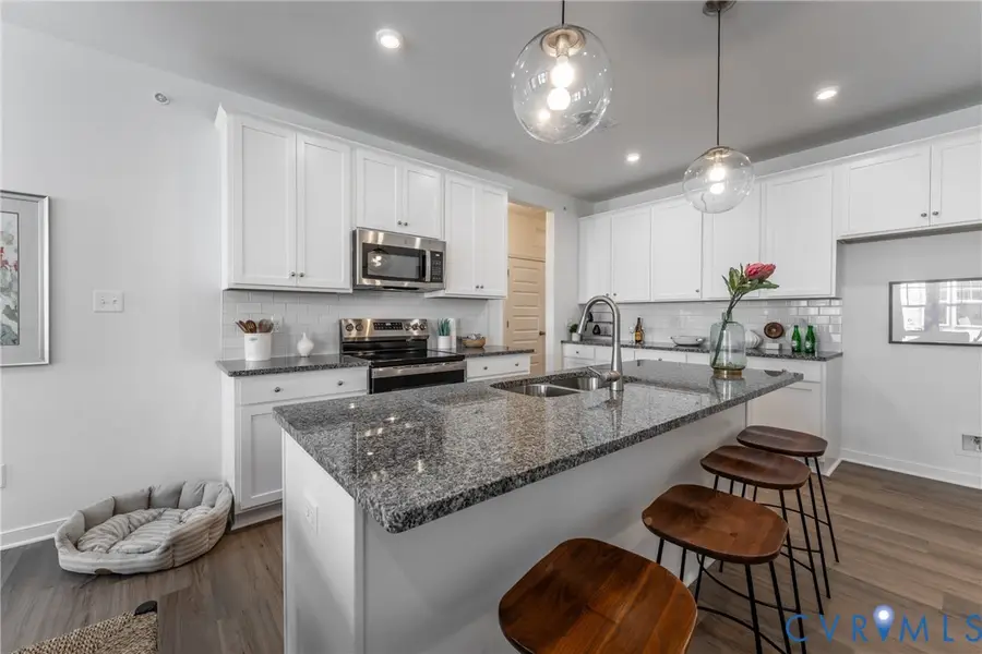 5313 Twisting Vine Lane #204, Glen Allen, VA 23059 - Image #3