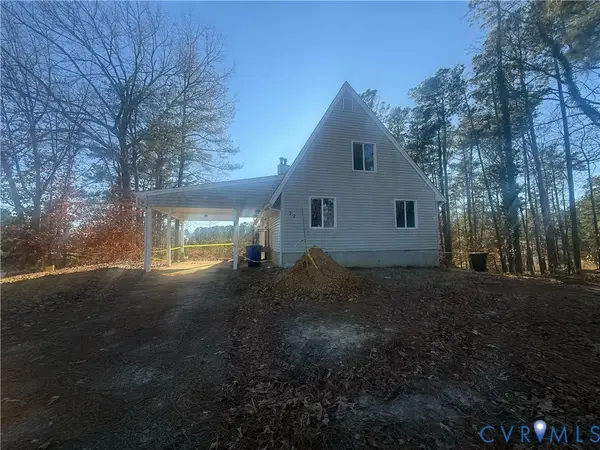 77 Linda Drive, Newport News, VA 23608