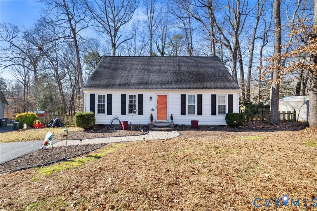 12505 Mandolin Drive, Midlothian, VA 23113 - Image #1