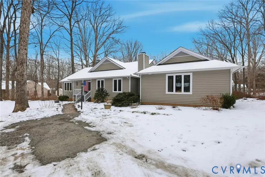 3225 Sherwood Ridge Way, Powhatan, VA 23139 - Image #2