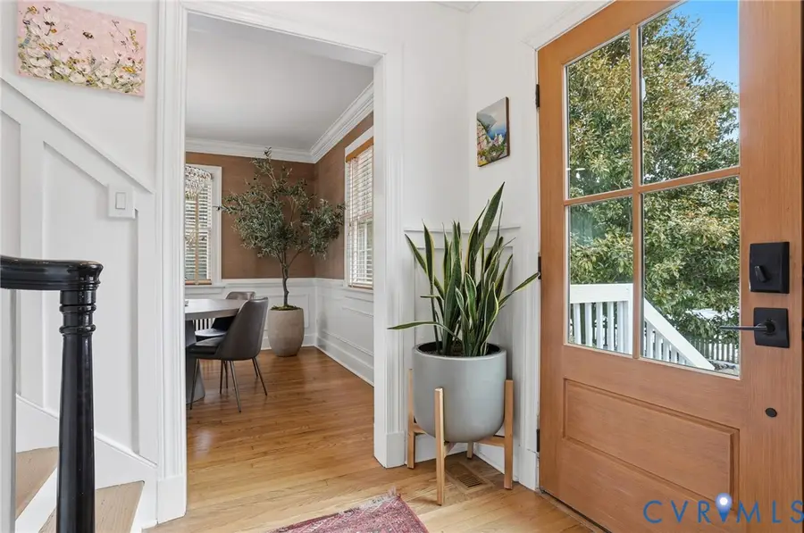 7600 Alvarado Road, Henrico, VA 23229 - Image #2