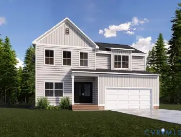 11162 Somerset Bluff Court, Glen Allen, VA 23059