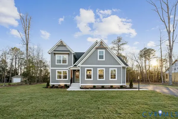 Lot  54 Kennington Parkway North #LOT 54, Aylett, VA 23009