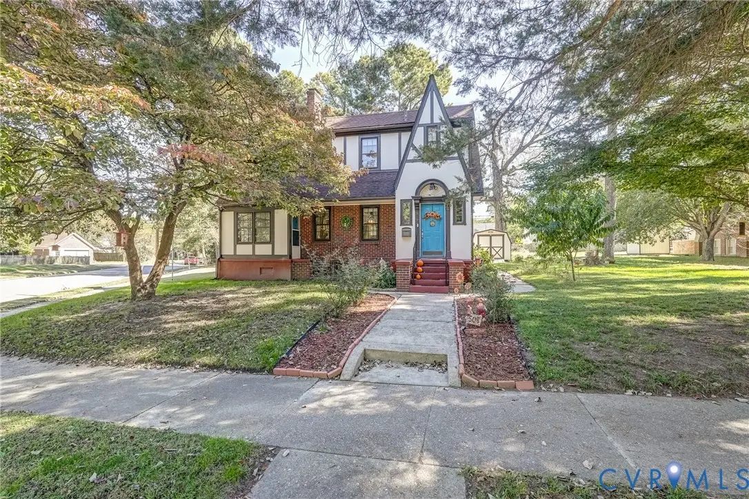 509 Cedar Lane, Hopewell, VA 23860 - Image #1