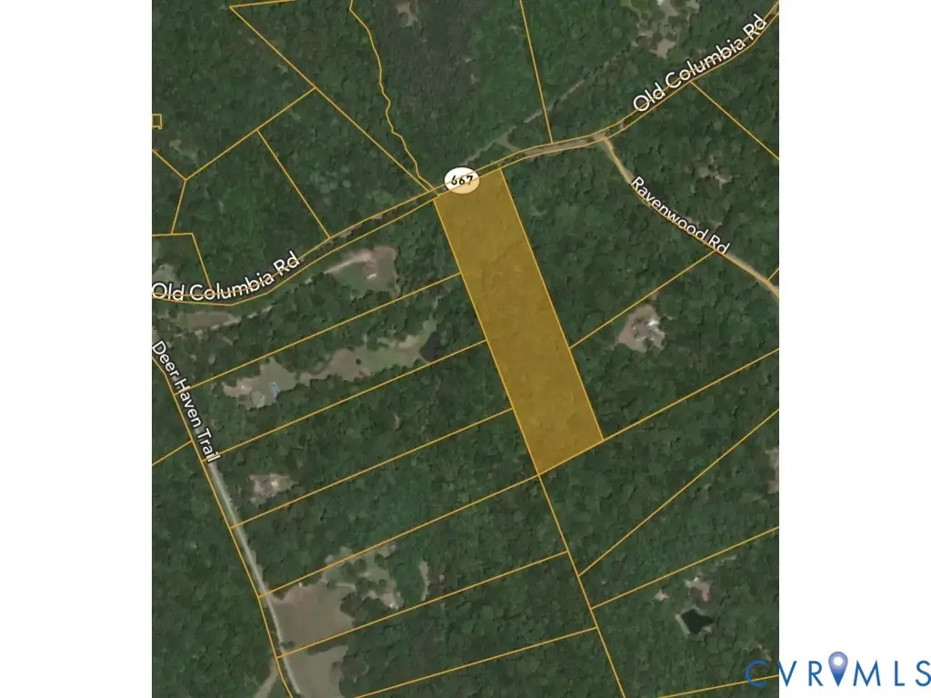 6430 Old Columbia Road, Columbia, VA 23038 - Image #1