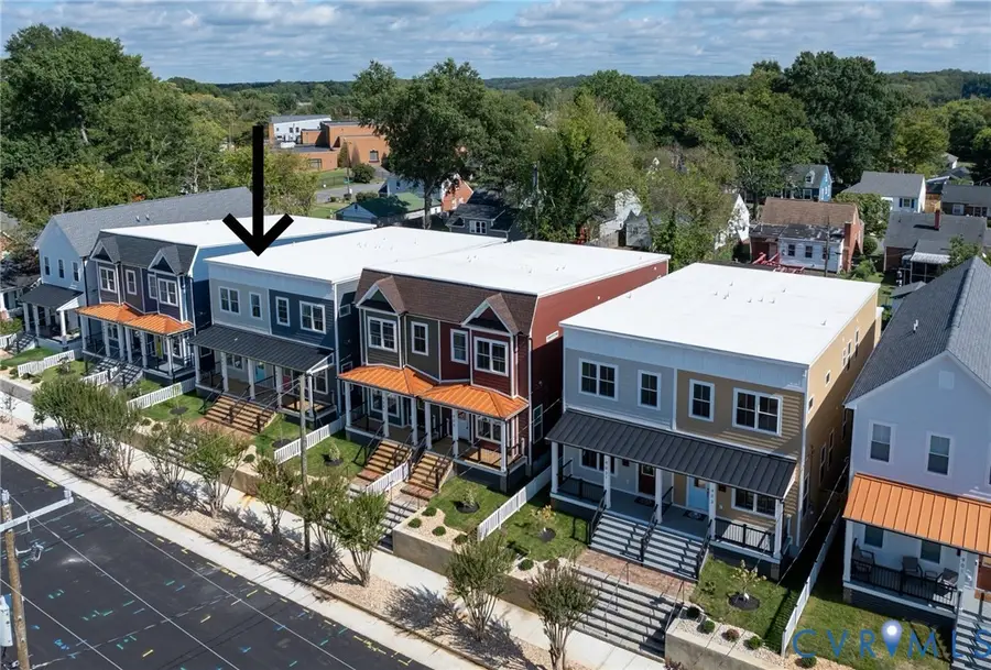 907 1/2 N 36th Street, Richmond, VA 23223 - Image #2