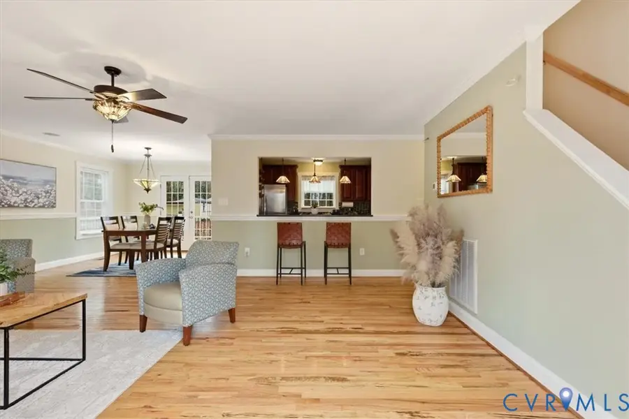 208 S Kalmia Avenue, Henrico, VA 23075 - #2