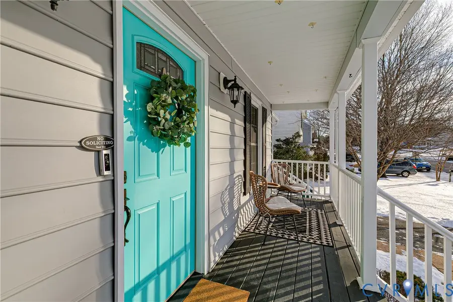 5207 Fairlake Lane, Brookland, VA 23060 - #2