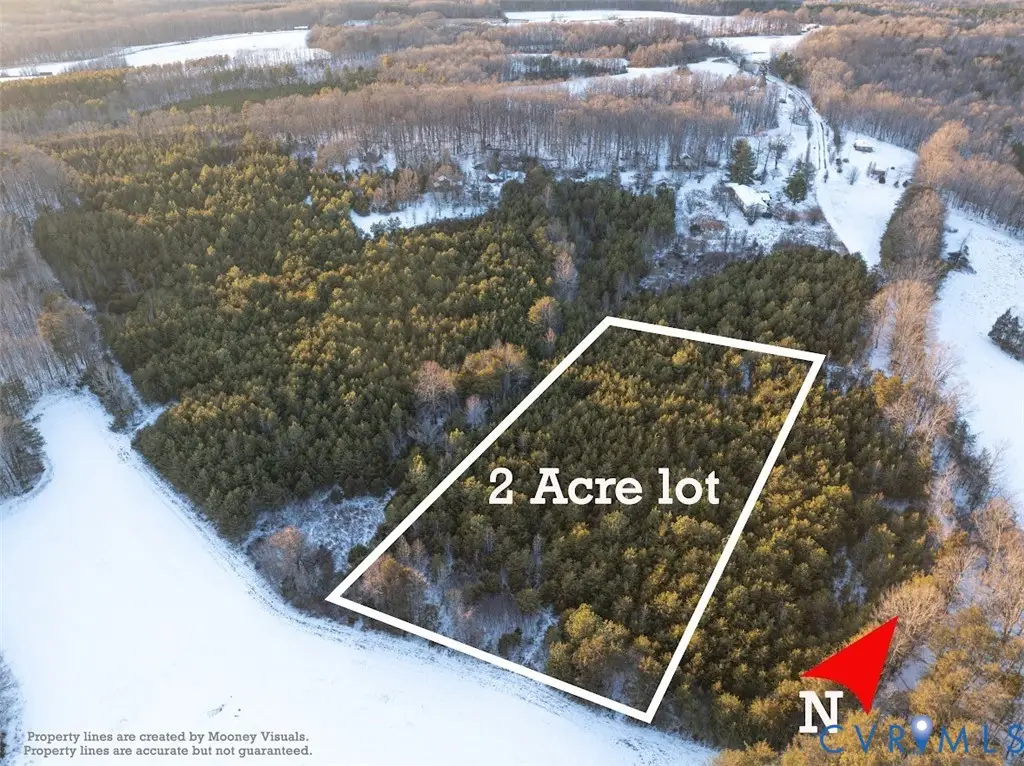 0 Bakers Circle Road, Cullen, VA 23934 - #1