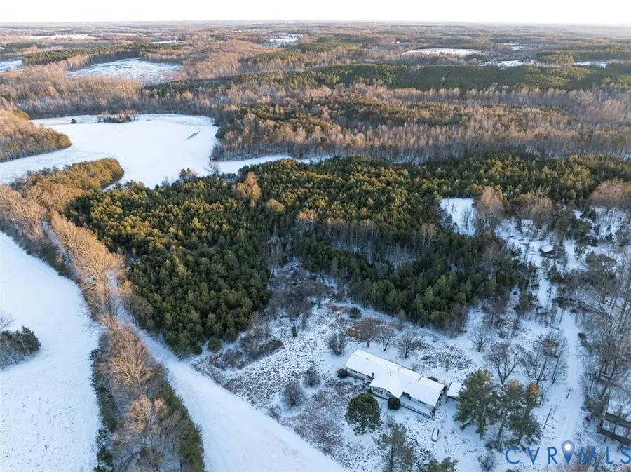 0 Bakers Circle Road, Cullen, VA 23934 - #3