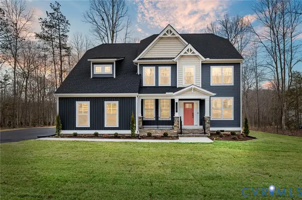 13025 Alsandair Drive, Chesterfield, VA 23838