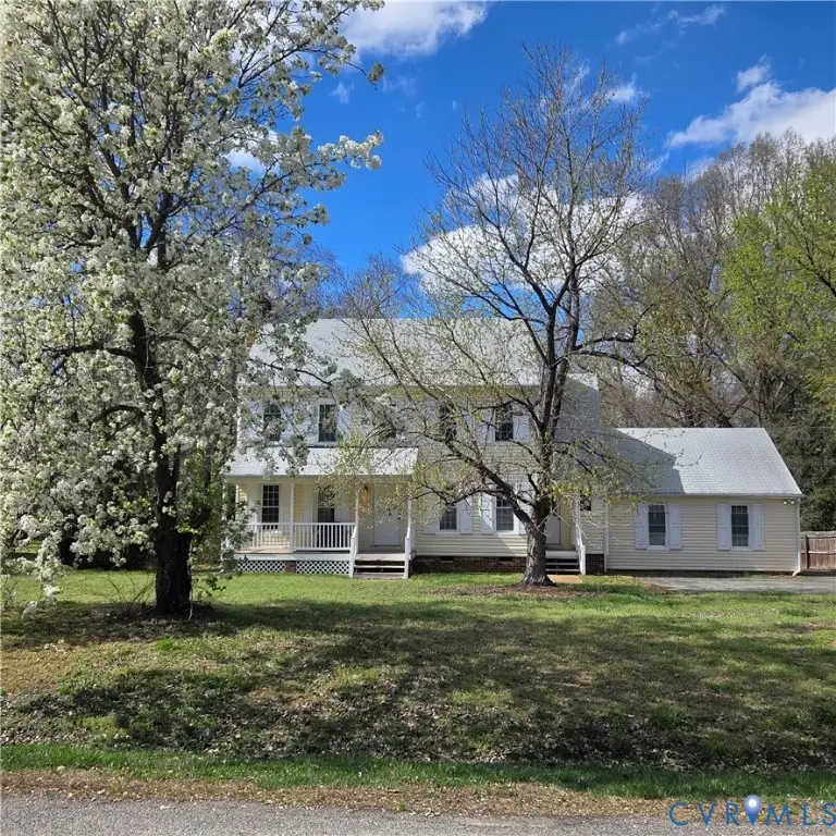 7435 Tangle Ridge Drive, Mechanicsville, VA 23111 - #2