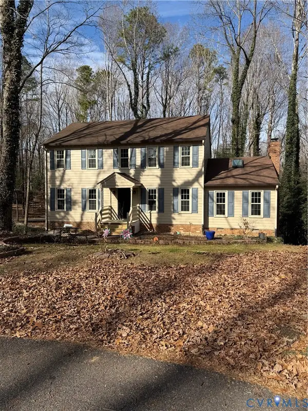 12904 Pecan Terrace, Midlothian, VA 23112