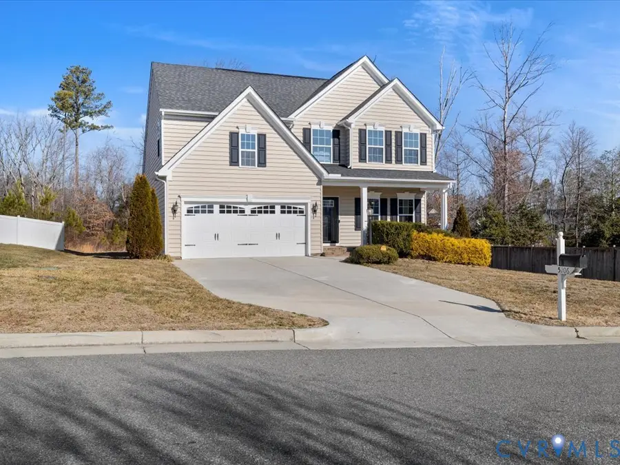 5206 Mandora Court, Meadowbrook, VA 23237 - #3