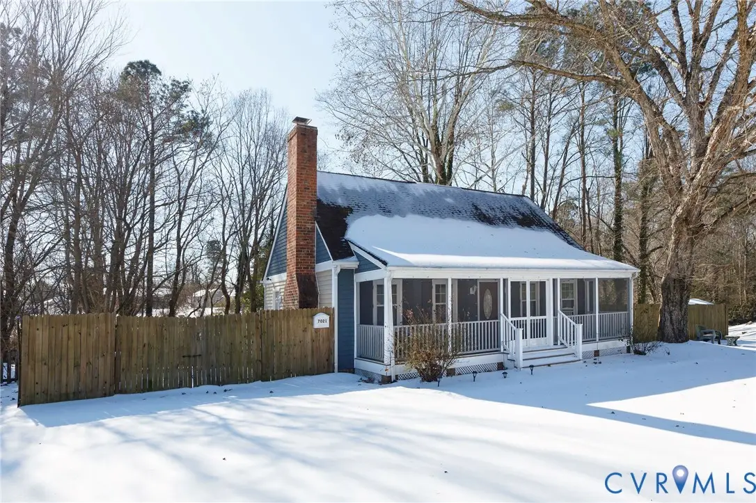 7021 Walgrove Court, Mechanicsville, VA 23111 - #1