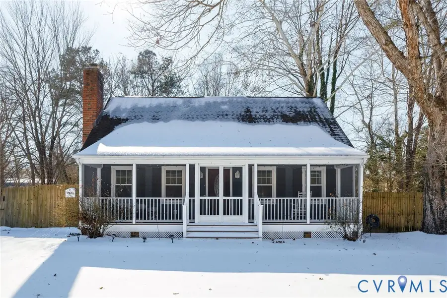 7021 Walgrove Court, Mechanicsville, VA 23111 - #3