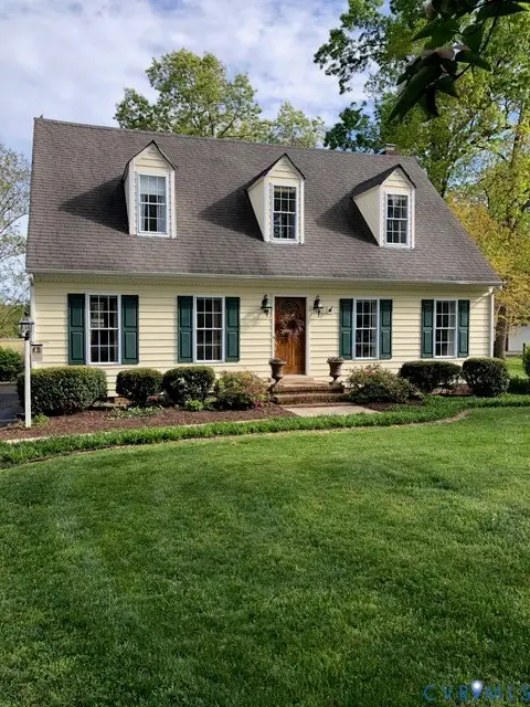 6243 Violet Circle, Mechanicsville, VA 23111 - #1