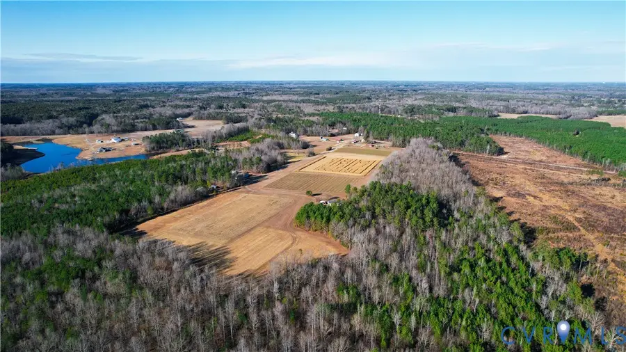 20825 Carson Road, Dinwiddie, VA 23841 - #3