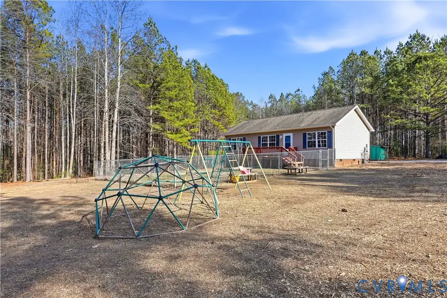 22060 Cabin Point Road, Disputanta, VA 23842 - #2