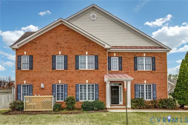 4605 Edmund Court, Glen Allen, VA 23059
