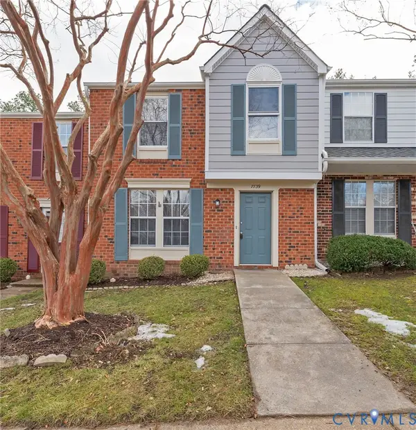 7739 Balla Court, Henrico, VA 23228