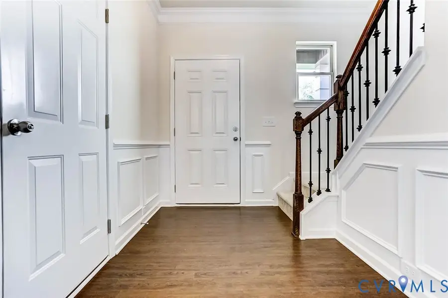 6242 N Jackline Run, Dale, VA 23234 - Image #2