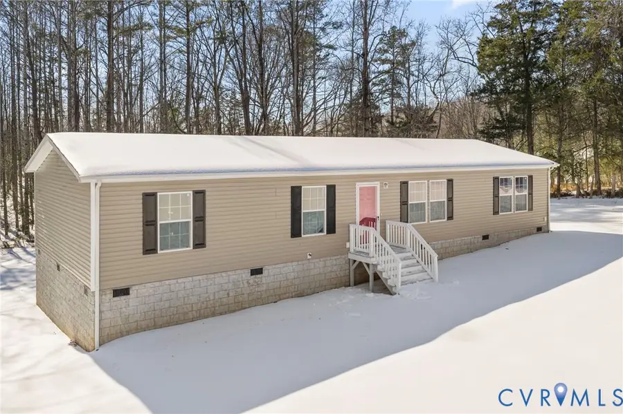 3698 James Madison Highway, Fork Union, VA 23055 - #2