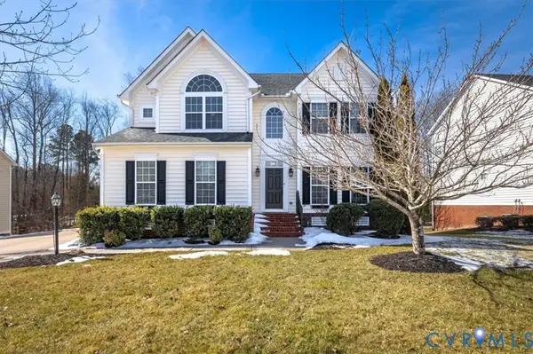 16213 Heartquake Trace, Moseley, VA 23120