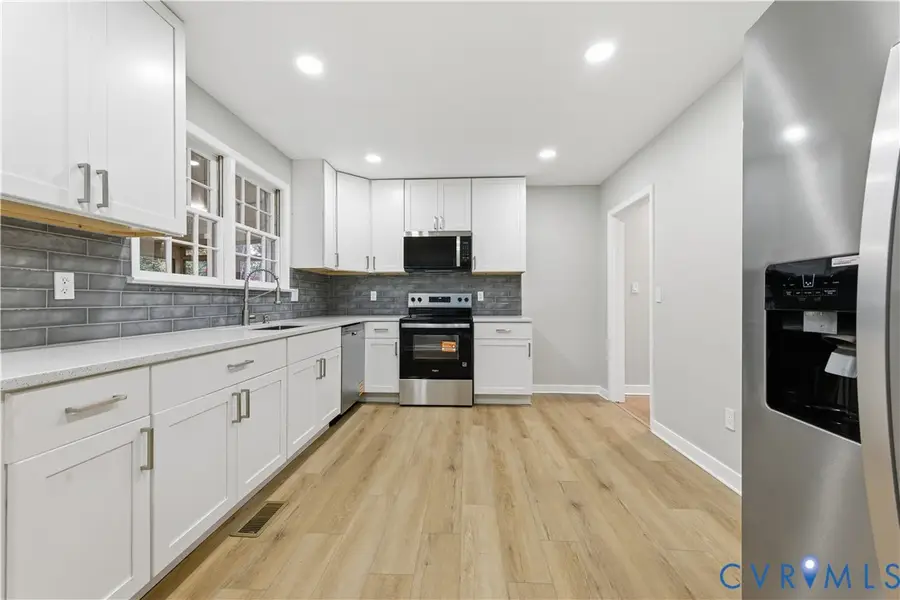 2011 Cumberland Avenue, Petersburg, VA 23805 - Image #3