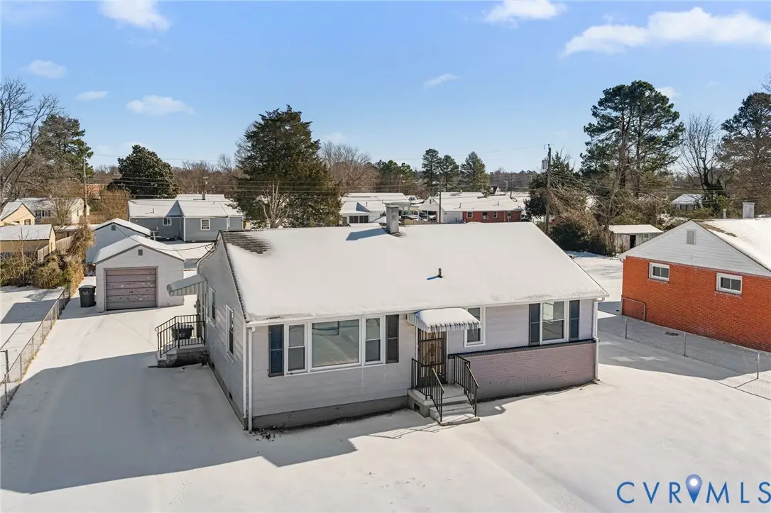 3607 Yerger Road, Richmond, VA 23223 - Image #1