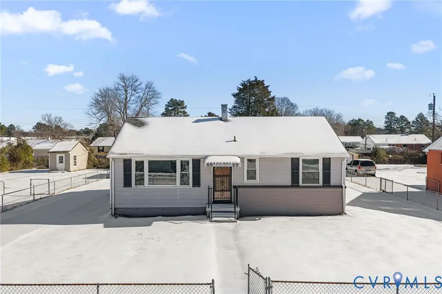 3607 Yerger Road, Richmond, VA 23223 - Image #2