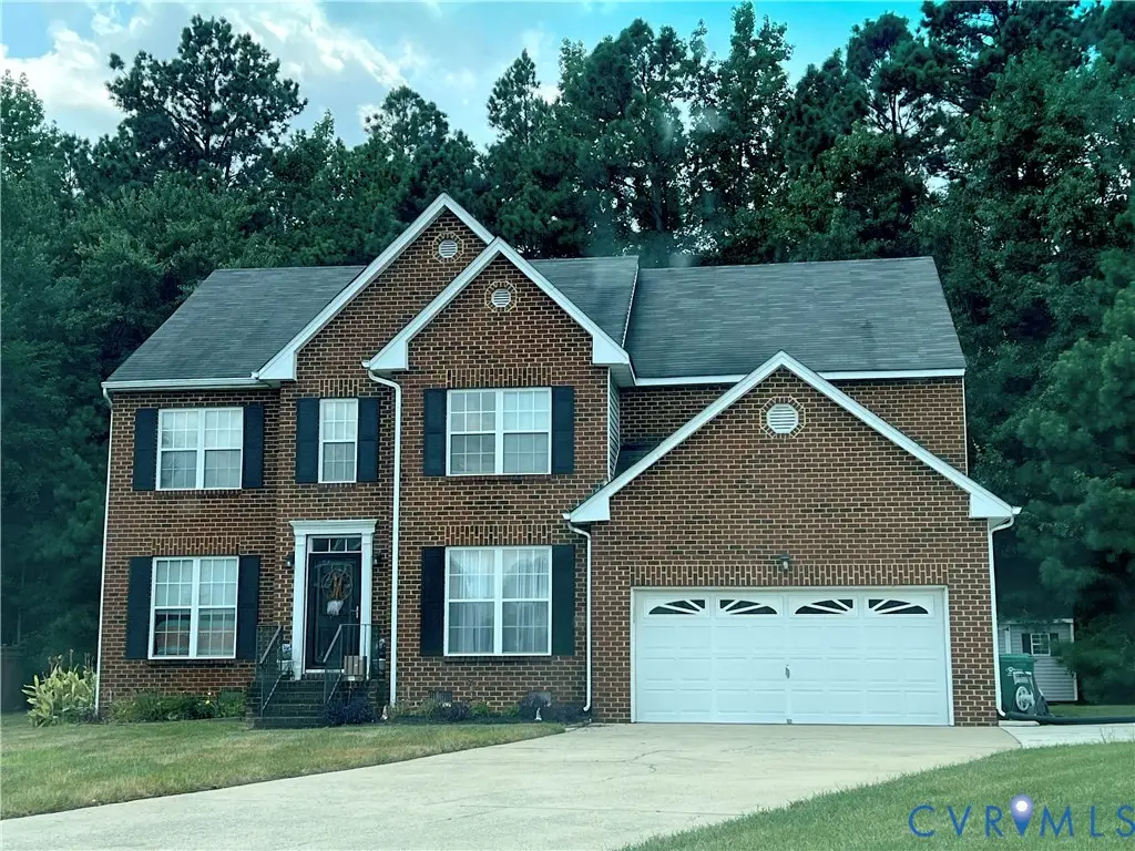 1405 Woodside Court, Henrico, VA 23231 - Image #1