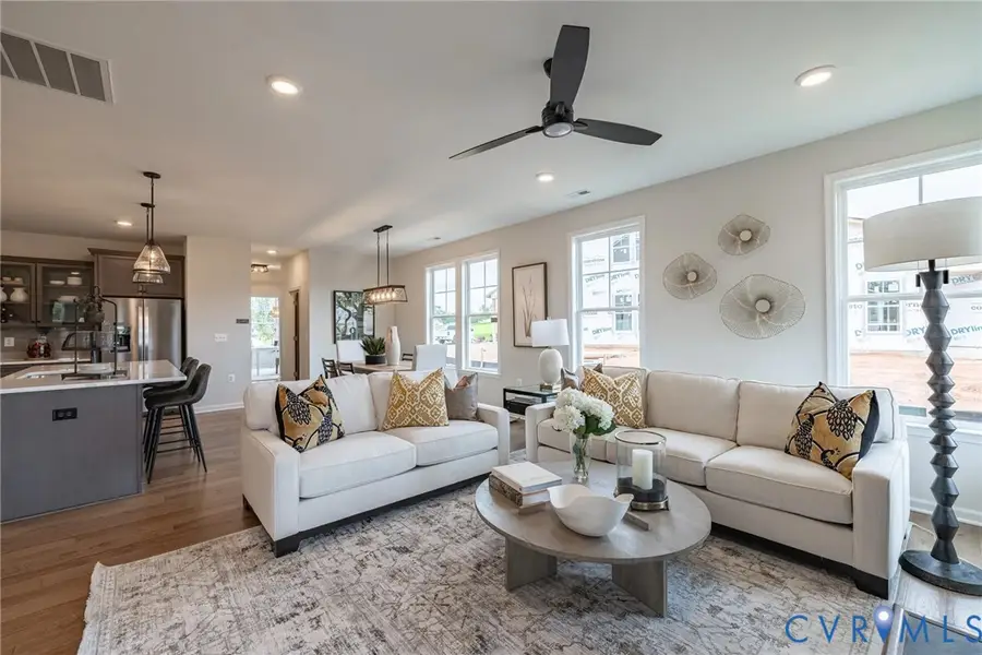 378 Bayberry Lane, Zion Crossroads, VA 22942 - #3