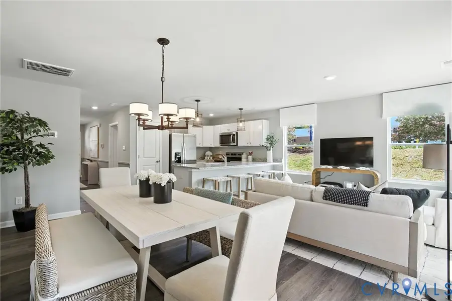 3514 Perrins Hill Way, Prince George, VA 23875 - Image #3