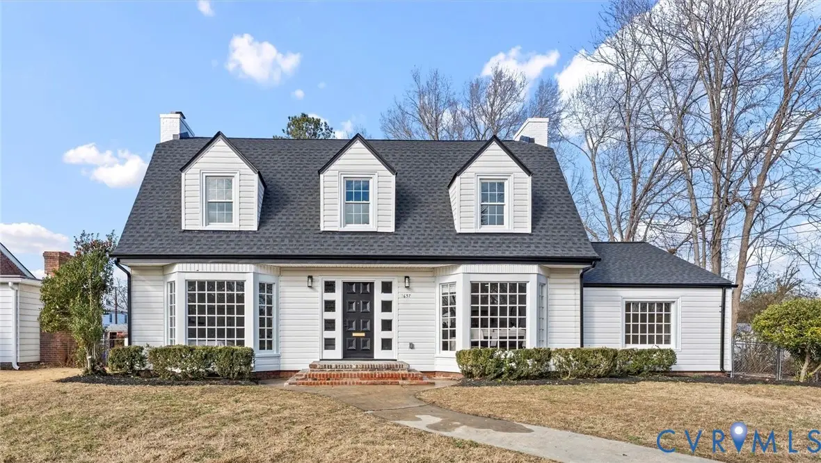 1637 Ferndale Avenue, Petersburg, VA 23803 - Image #1