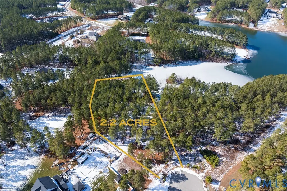 3735 Mill Mount Turn, Powhatan, VA 23139 - #1