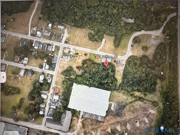 341 Witten Street, Petersburg, VA 23803