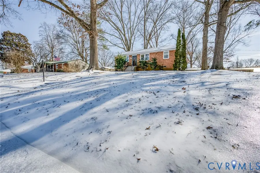 3029 Gaffney Road, Bellwood, VA 23237 - Image #2
