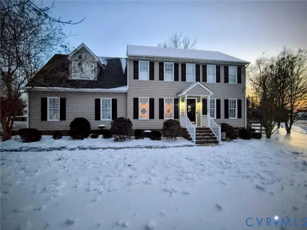 7999 Ellerson Station Drive, Mechanicsville, VA 23111 - #1