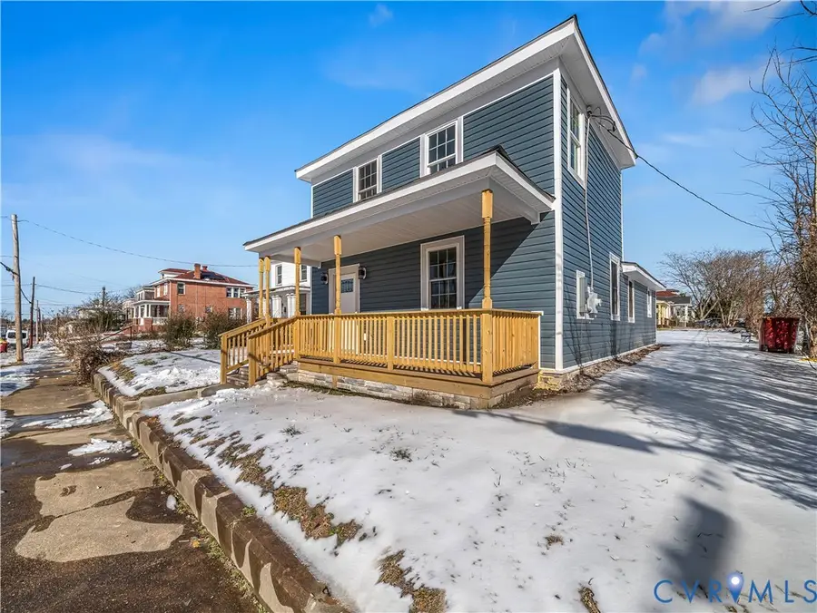 223 S West Street, Petersburg, VA 23803 - Image #2