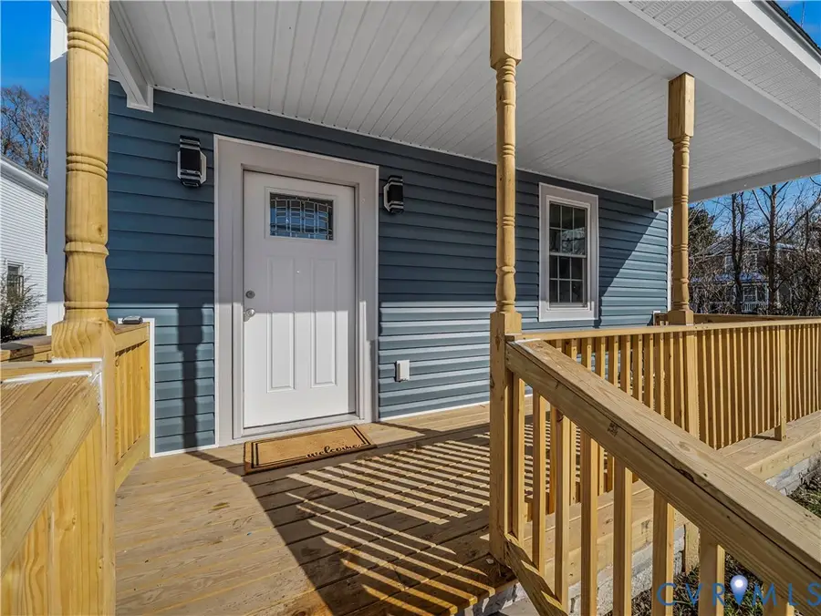 223 S West Street, Petersburg, VA 23803 - Image #3